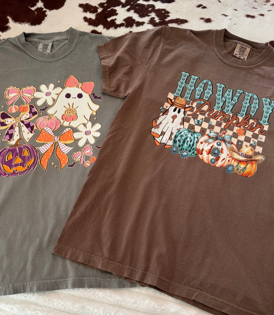 Welcome Fall with New Cozy Styles at The Stenciled Barn!