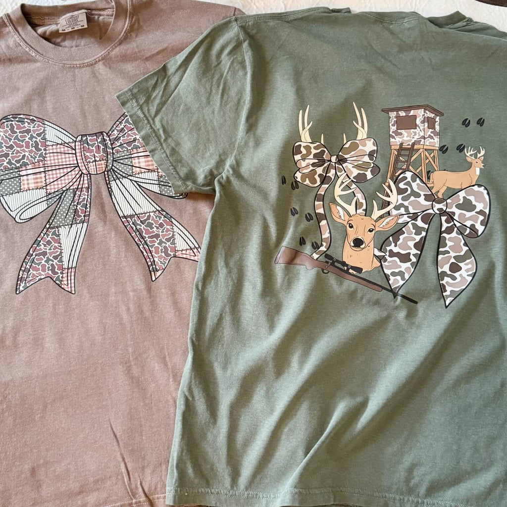 Girly Hunting Tees That Bring Southern Style to the Outdoors