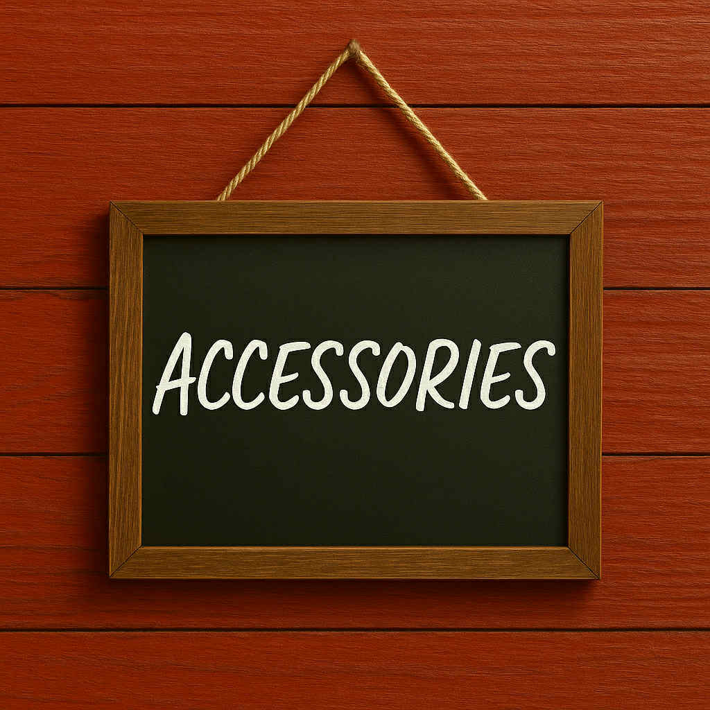 Accessories