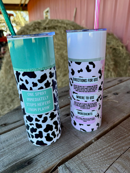 Funny Cow Lover Cup