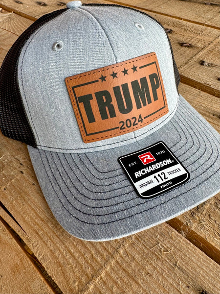 Youth Trump Hat