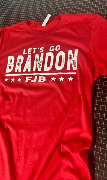 Let’s Go Brandon Shirt